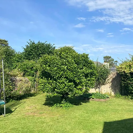 Rosamonde, Beachfront Villa