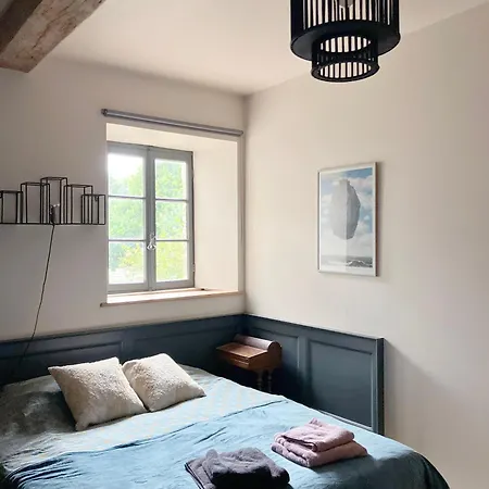 Villa Rosamonde, Beachfront