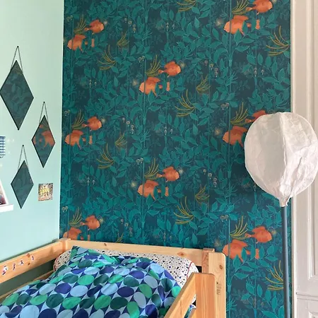 Villa Rosamonde, Beachfront *