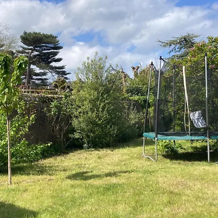 ヴィラ Rosamonde, Beachfront *