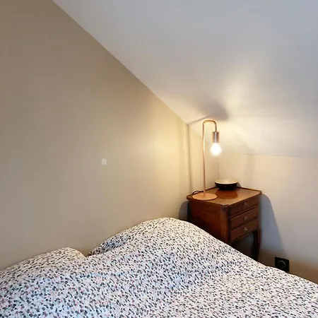 ヴィラ Rosamonde, Beachfront *