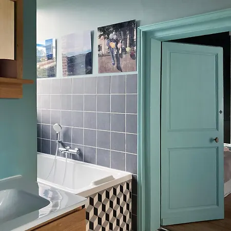 ヴィラ Rosamonde, Beachfront