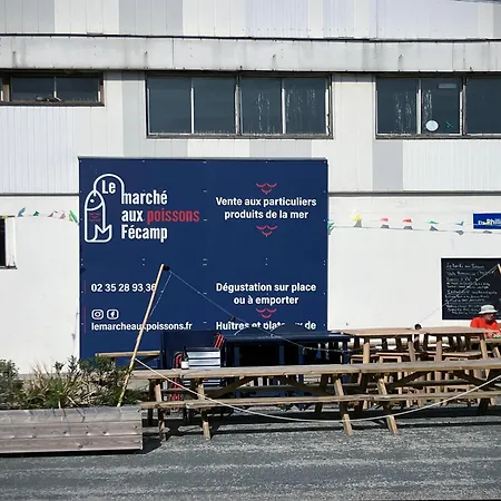 ヴィラ Rosamonde, Beachfront *